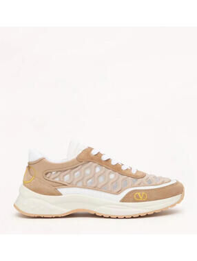 Valentino Ready Go Runner Sneaker(PLEASE REQUEST YOUR SIZE BEFORE PURCHASING)